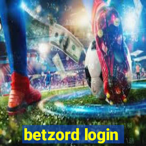 betzord login